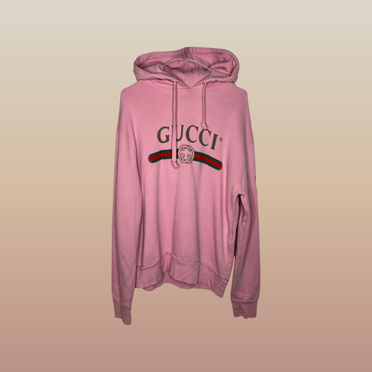 Hoodie Gucci