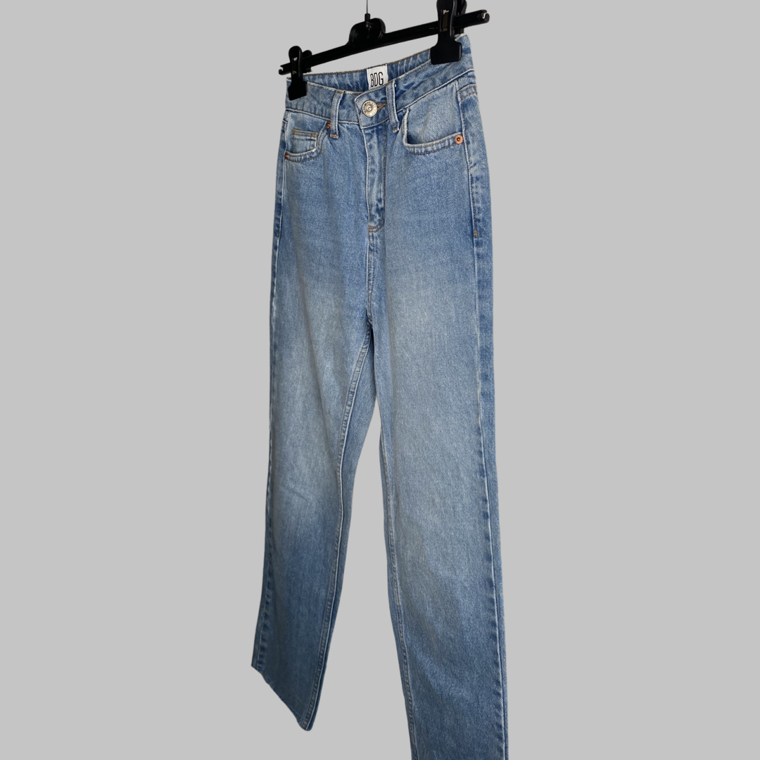 Jeans BDG Urban Outfitters