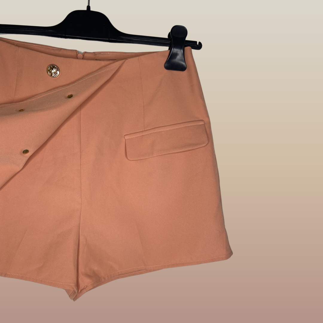 Short/Jupe Missguided