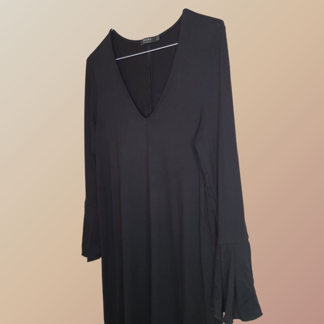 Robe Bershka