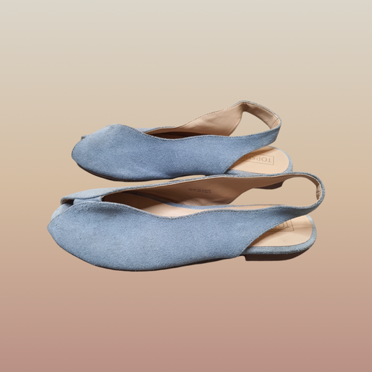Chaussures Topshop