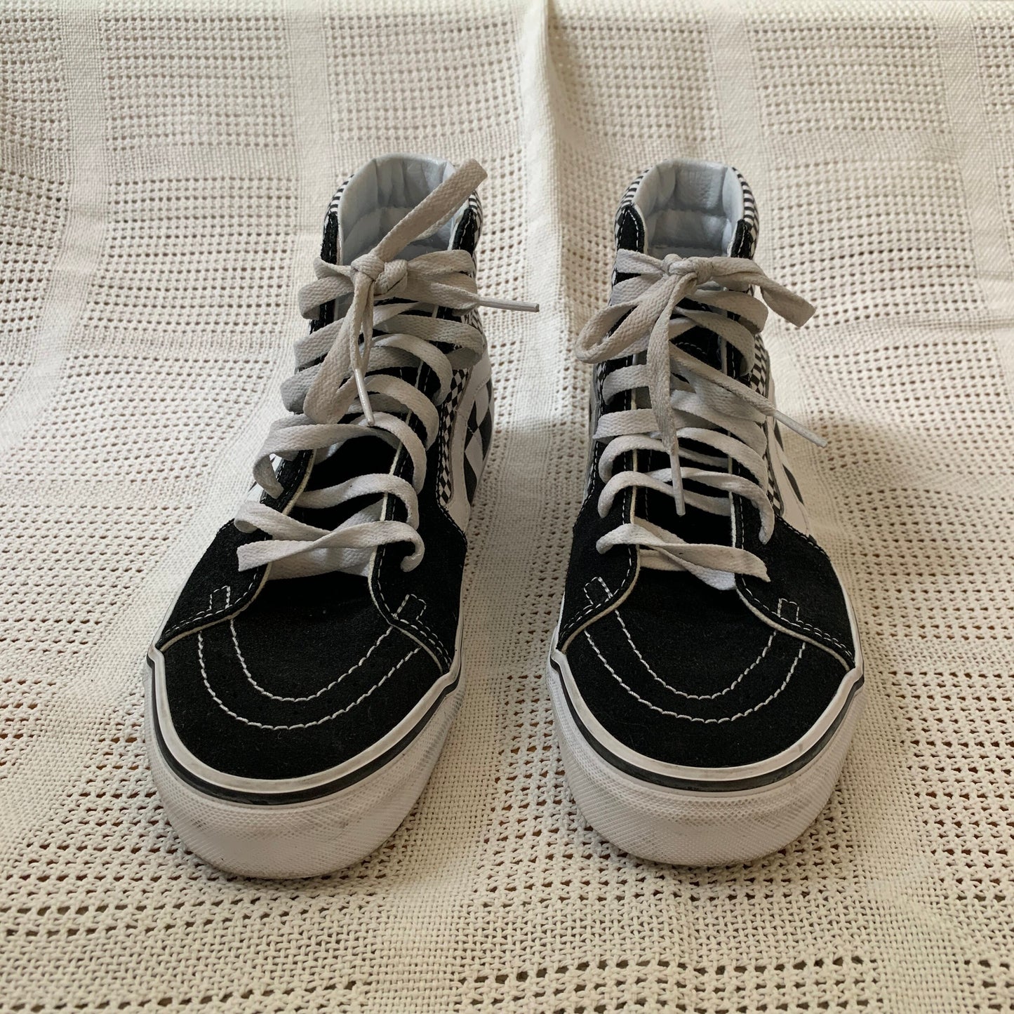 Baskets Vans