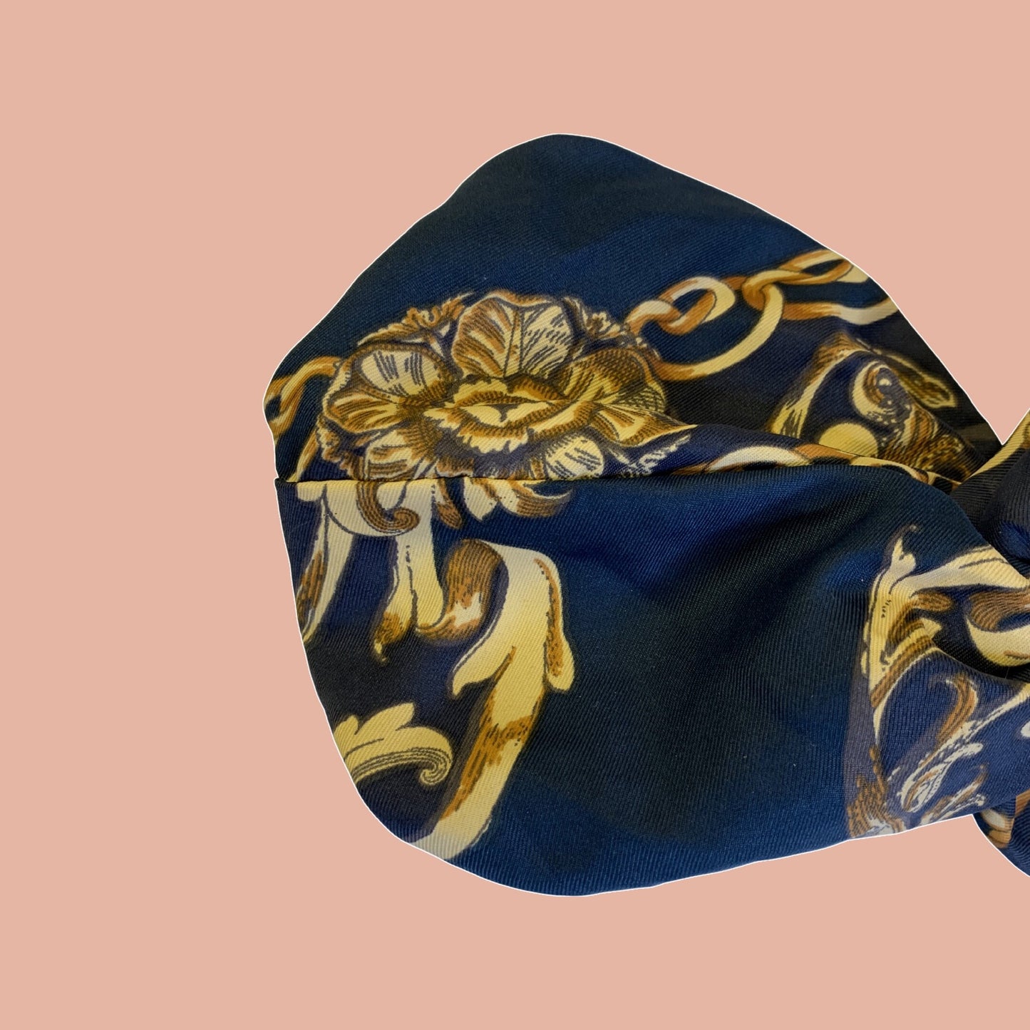 Foulard Cheveux