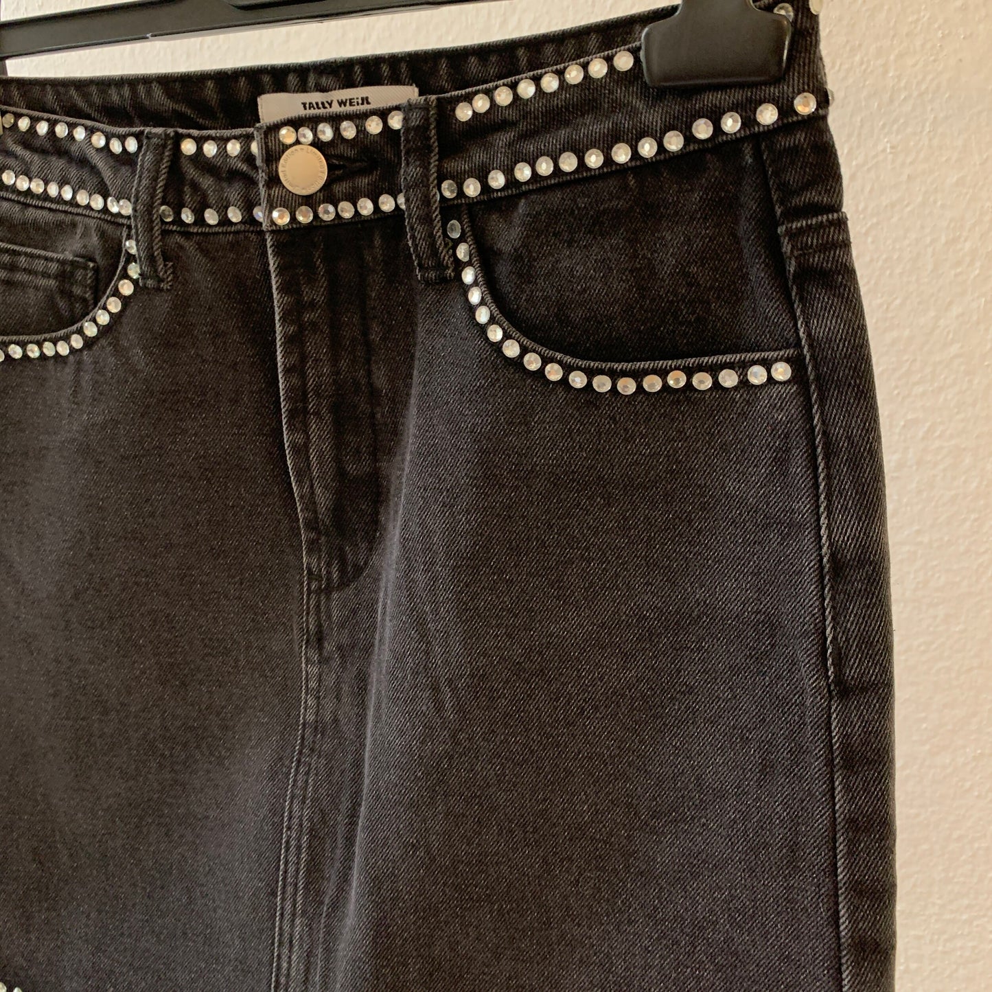 Jupe Tally Weijl limited edition