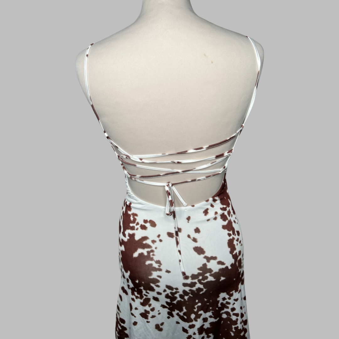 Robe Bershka