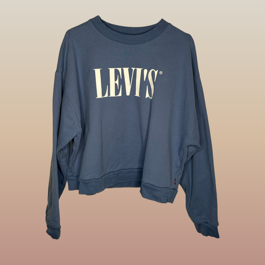 Pull Levi's