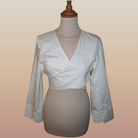 Chemise Zara