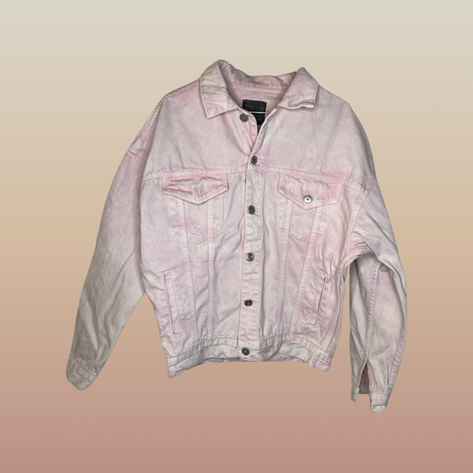 Veste jeans Zara