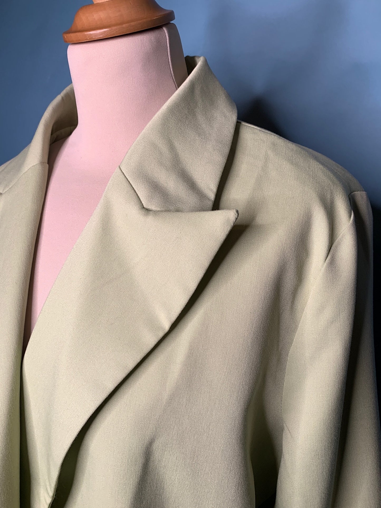 Blazer Nastygal