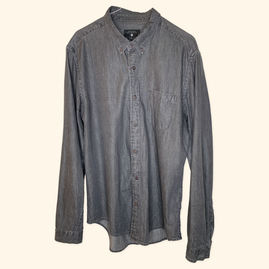 Chemise Zara