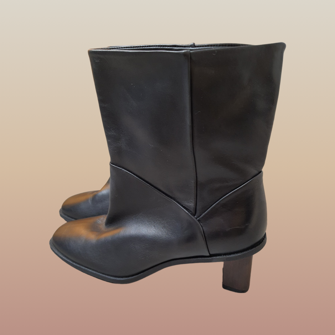 Bottines COS