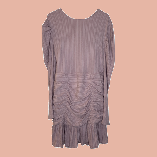 Robe Boohoo