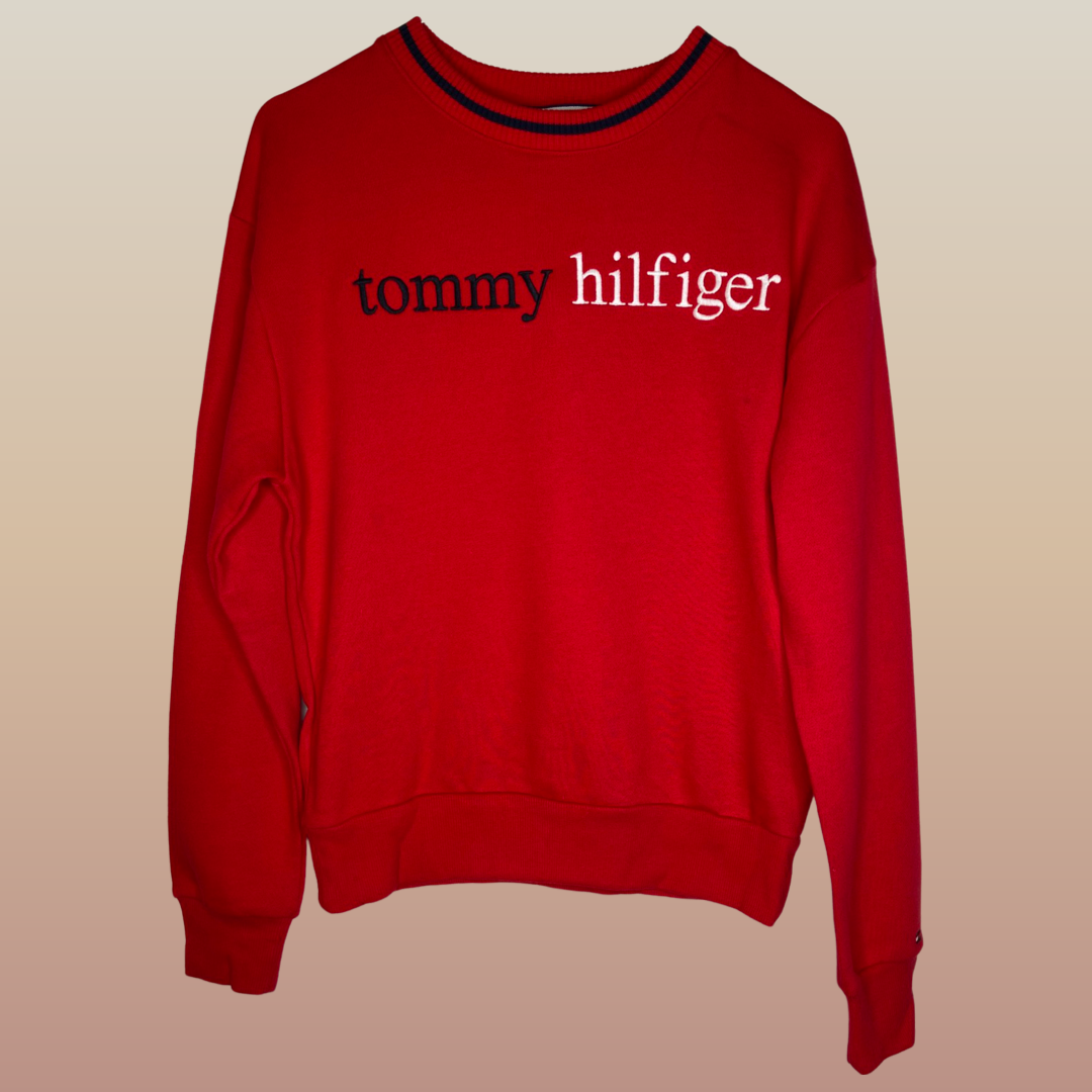 Sweat Tommy Hilfiger