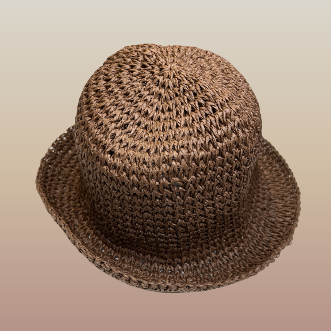 Chapeau cloche Arket