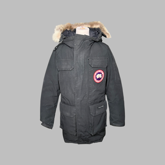 Parka Canada Goose