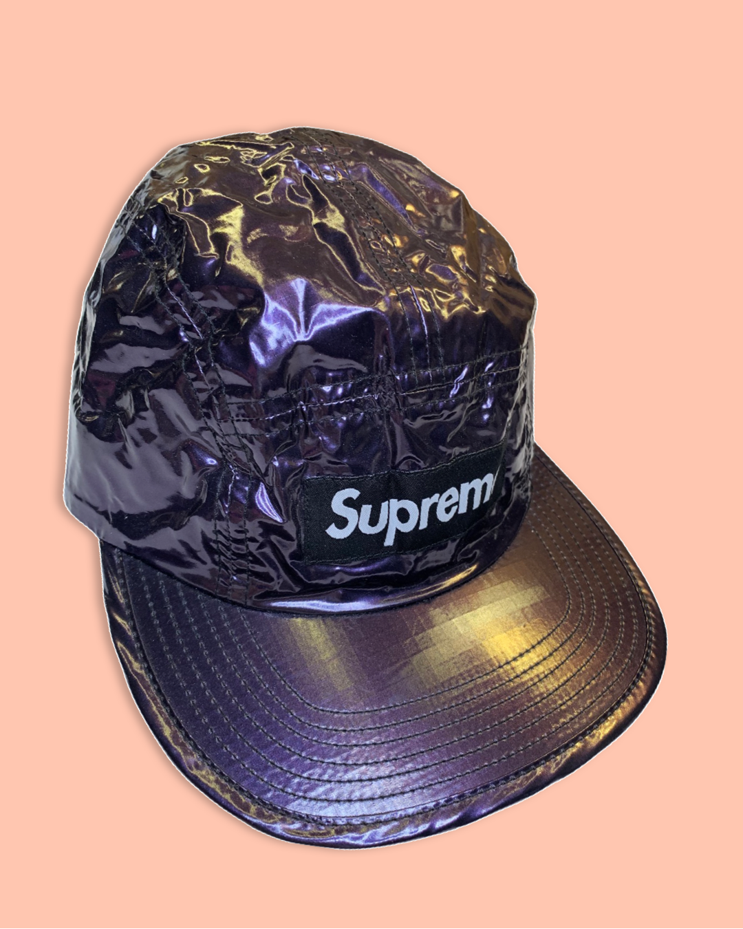 Casquette Supreme