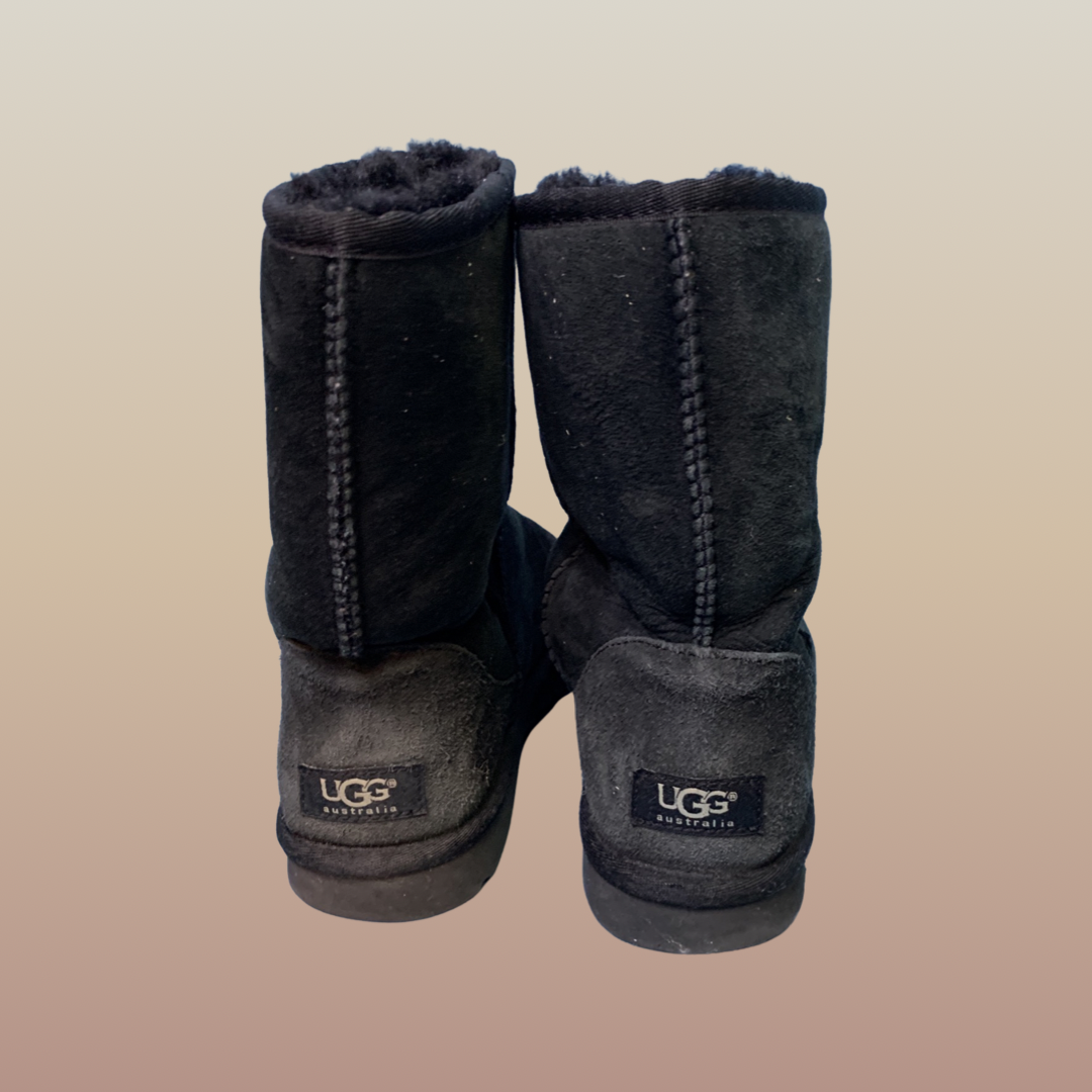 Boots UGG