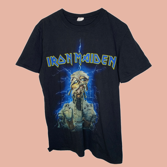 Tee Iron Maiden