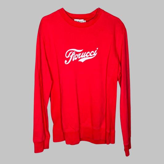 Sweat Fiorucci