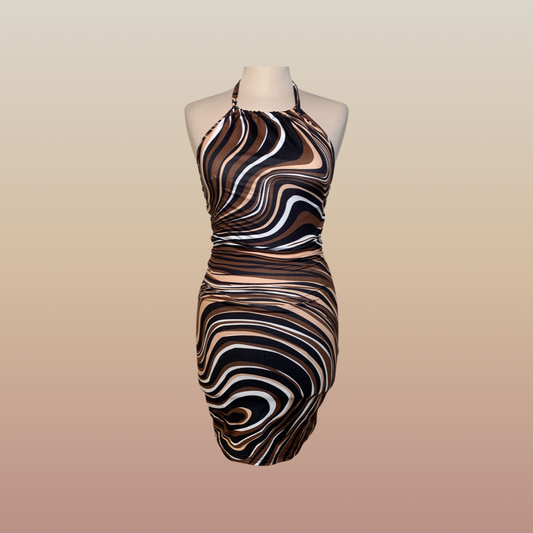 Robe Shein