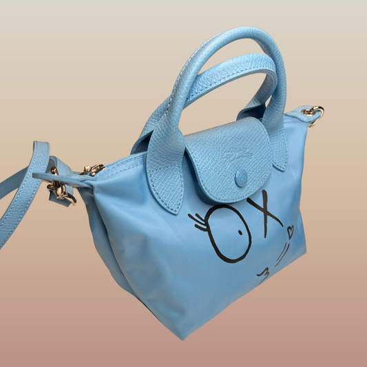 Mini sac Longchamp