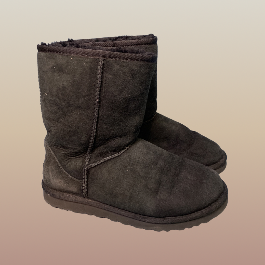 Boots UGG