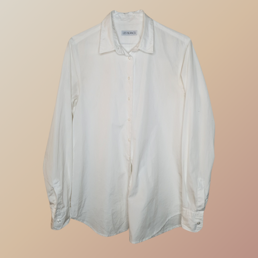 Chemise Les Blancs