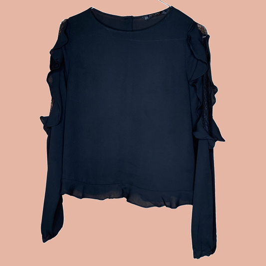 Blouse Zara
