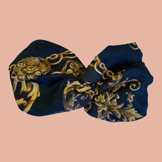 Foulard Cheveux