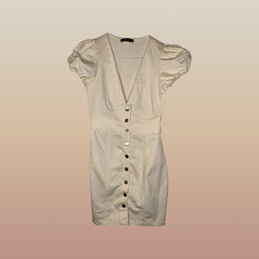 Robe Bershka