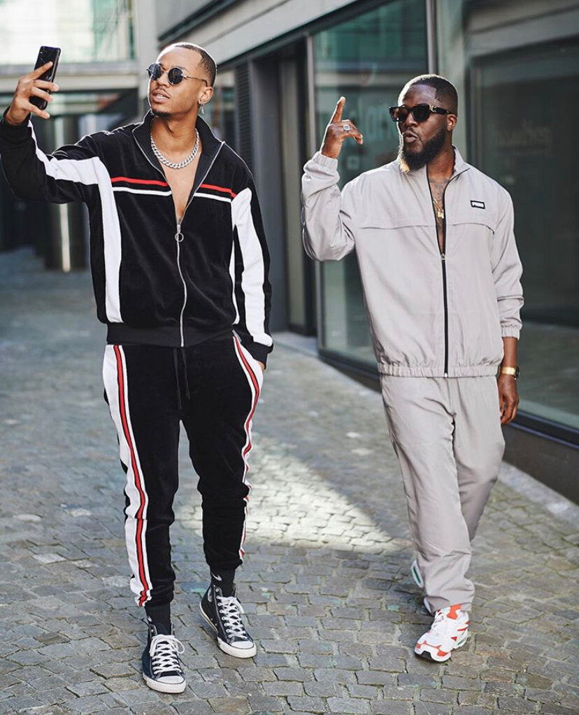 Jogging Fashion Nova