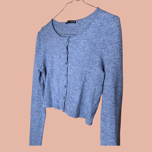 Cardigan court Zara