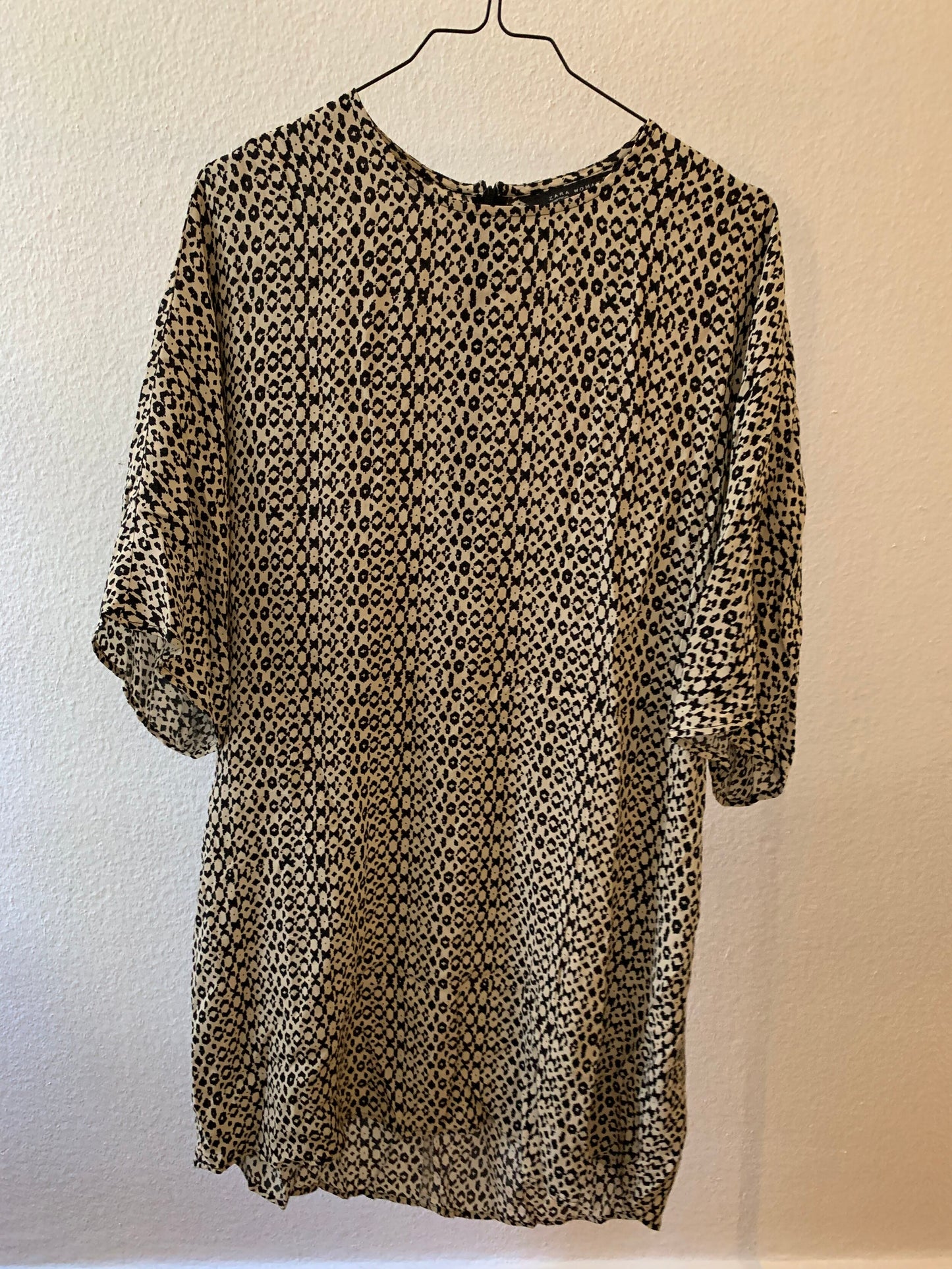 Robe Zara