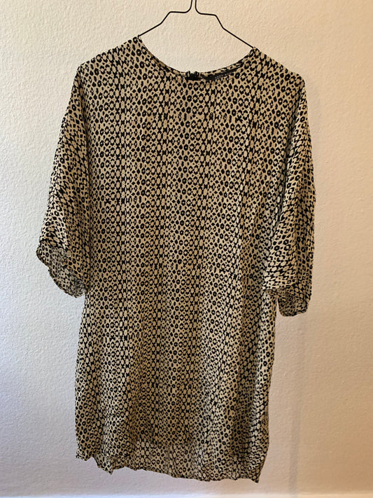 Robe Zara