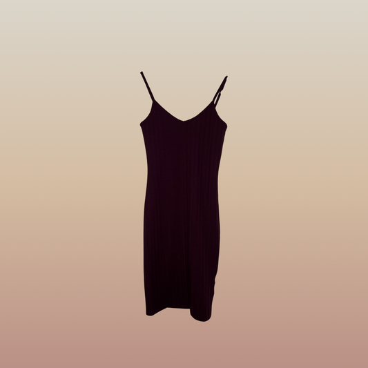Robe moulante Bikbok