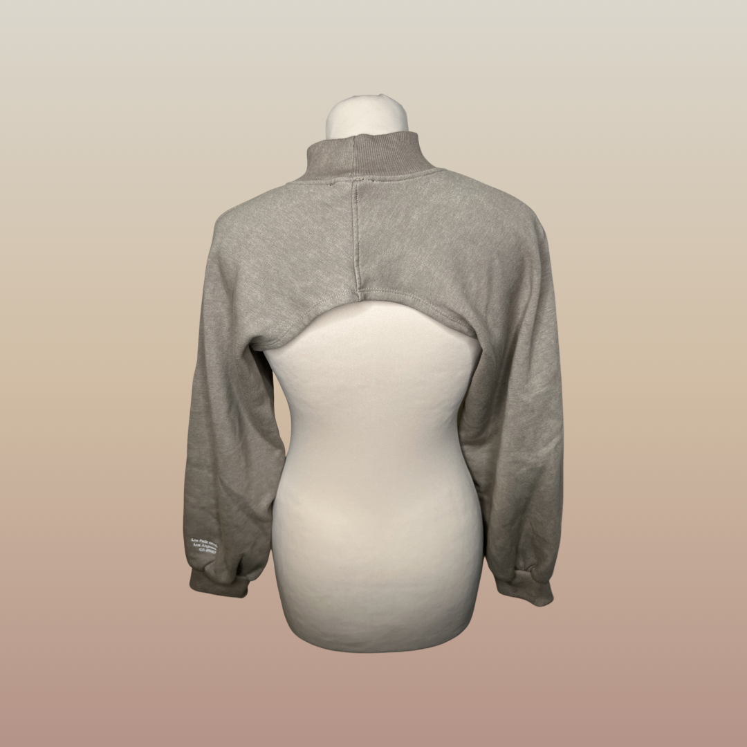 Pull/manches Zara