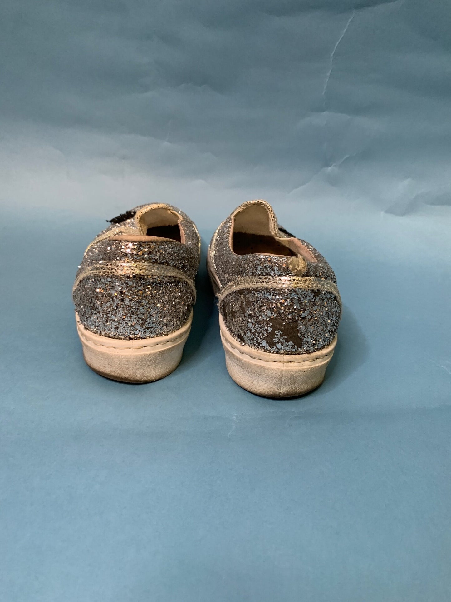 Chaussures Chiara Ferragni