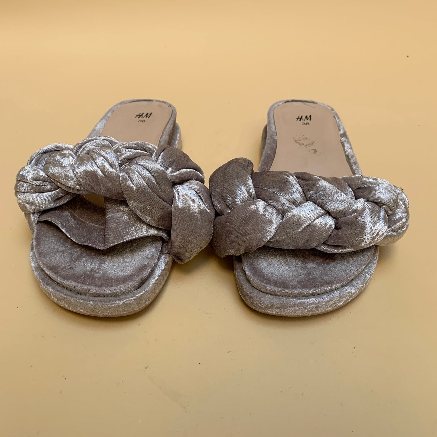 Slippers H&M