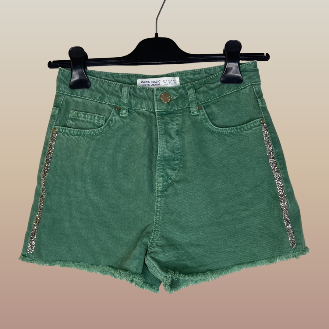 Short Zara