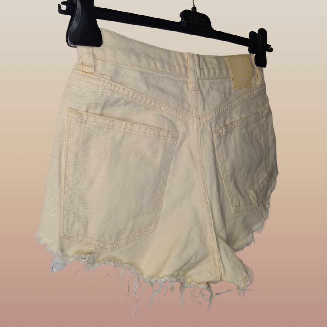 Short Pull&Bear