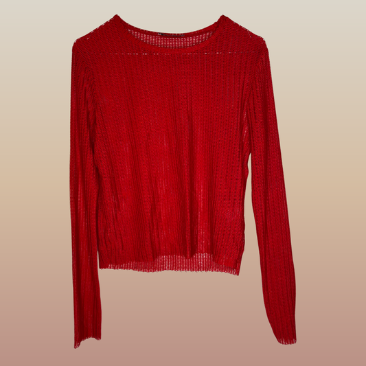 Pull Zara