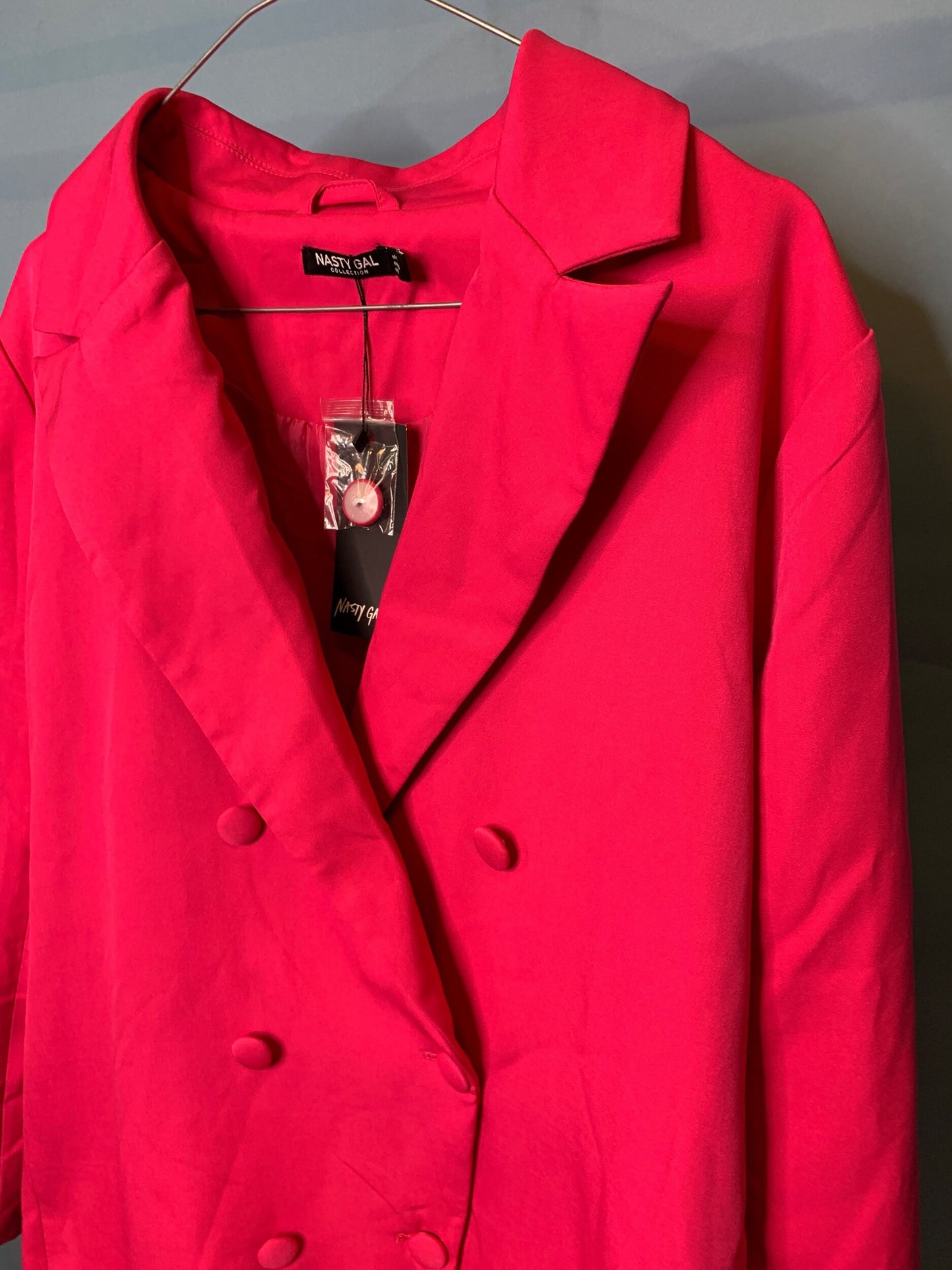 Blazer NASTYGAL