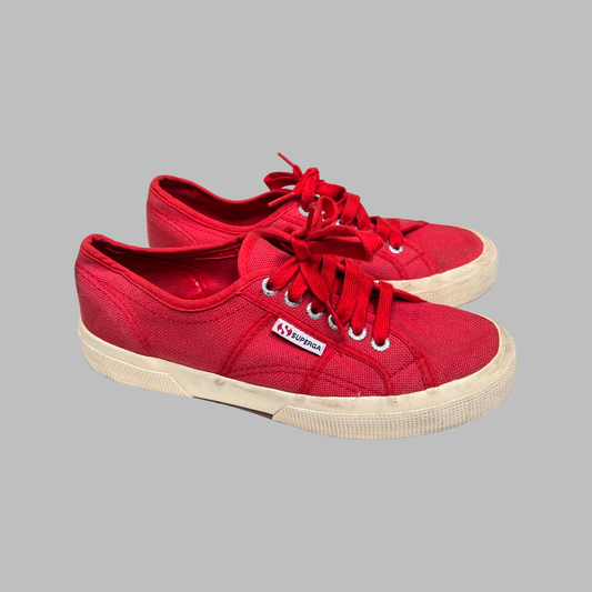 Baskets Superga