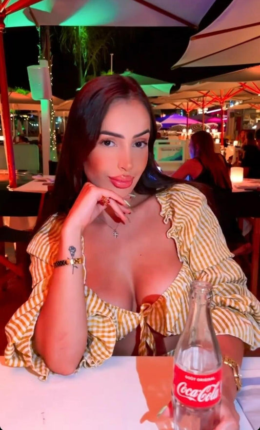 Robe Pretty Little Thing