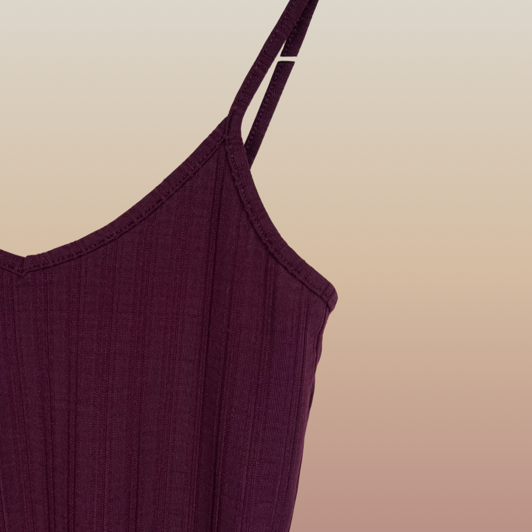 Robe moulante Bikbok
