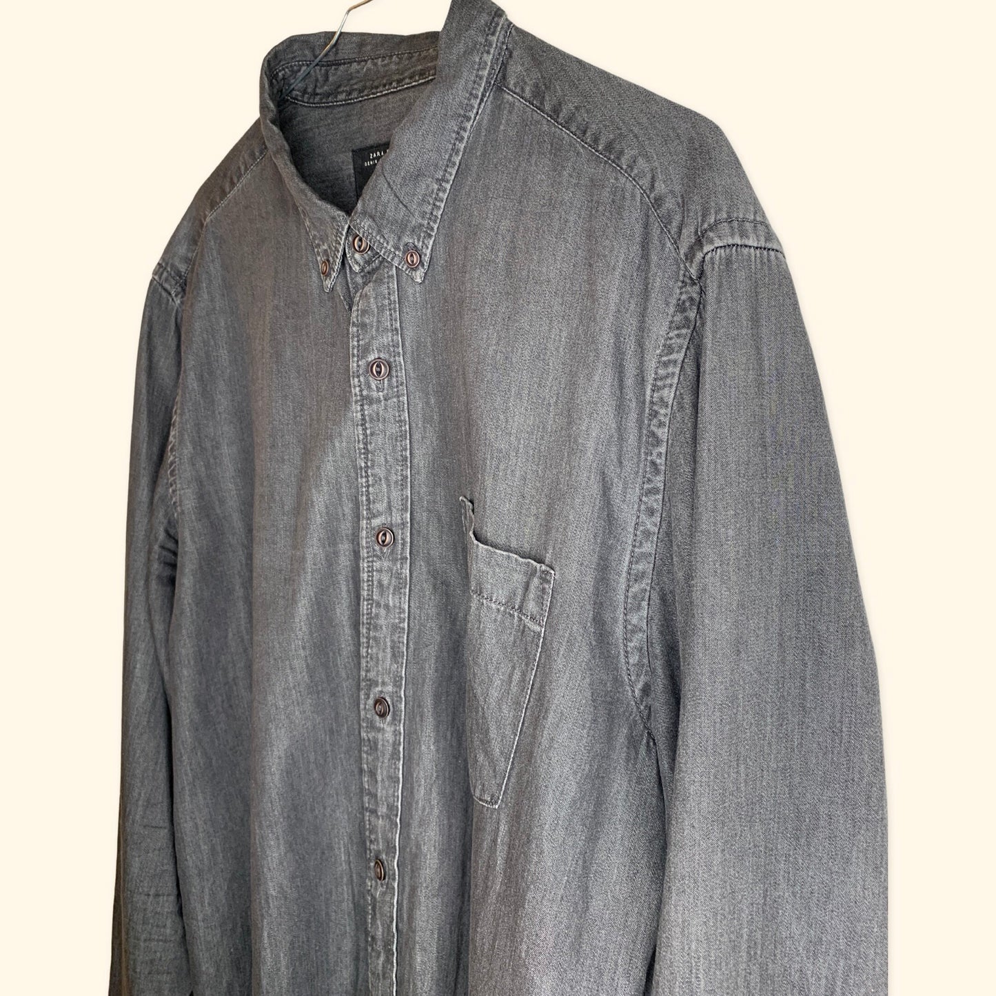 Chemise Zara