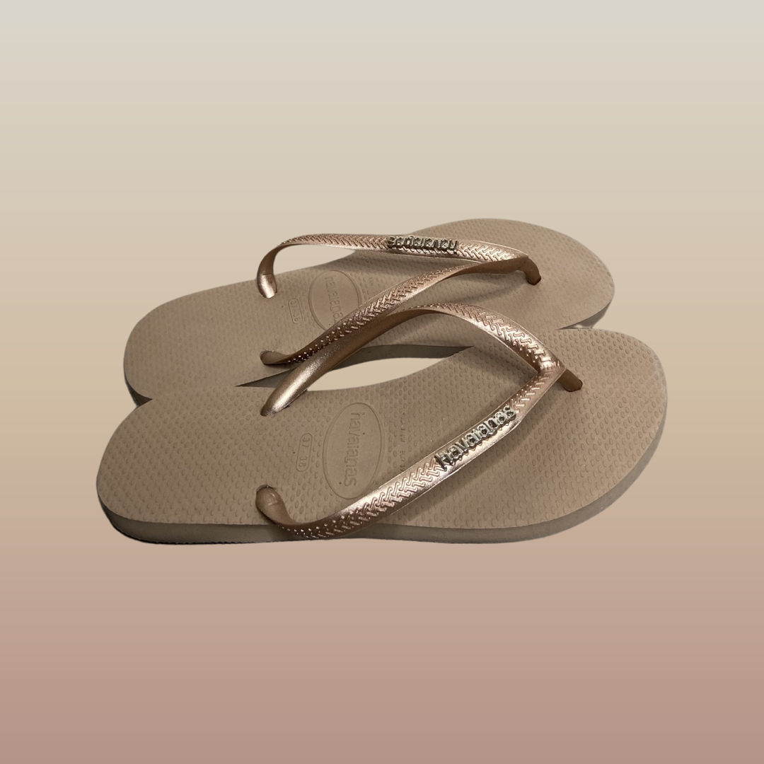 Tongs Havaianas