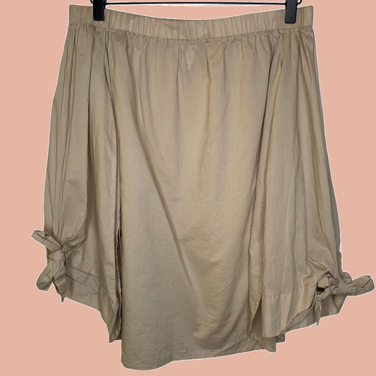 Blouse Na-kd