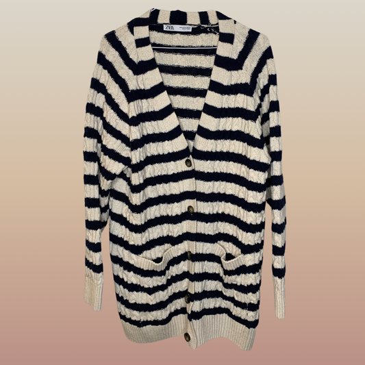 Cardigan Zara