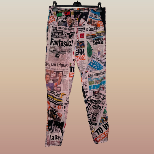 Pantalon MadView